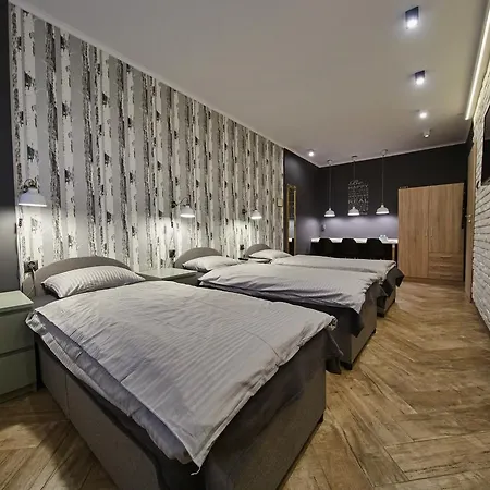 Kwatera prywatna U Małgosi *