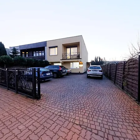 U Małgosi * Poznaň