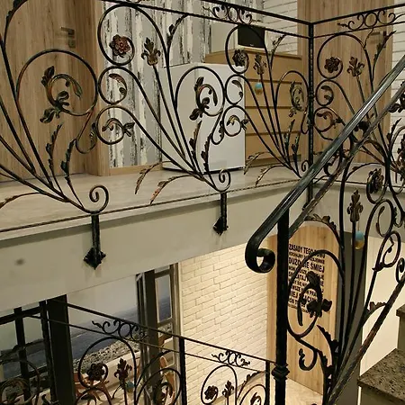 Kwatera prywatna U Małgosi Poznań